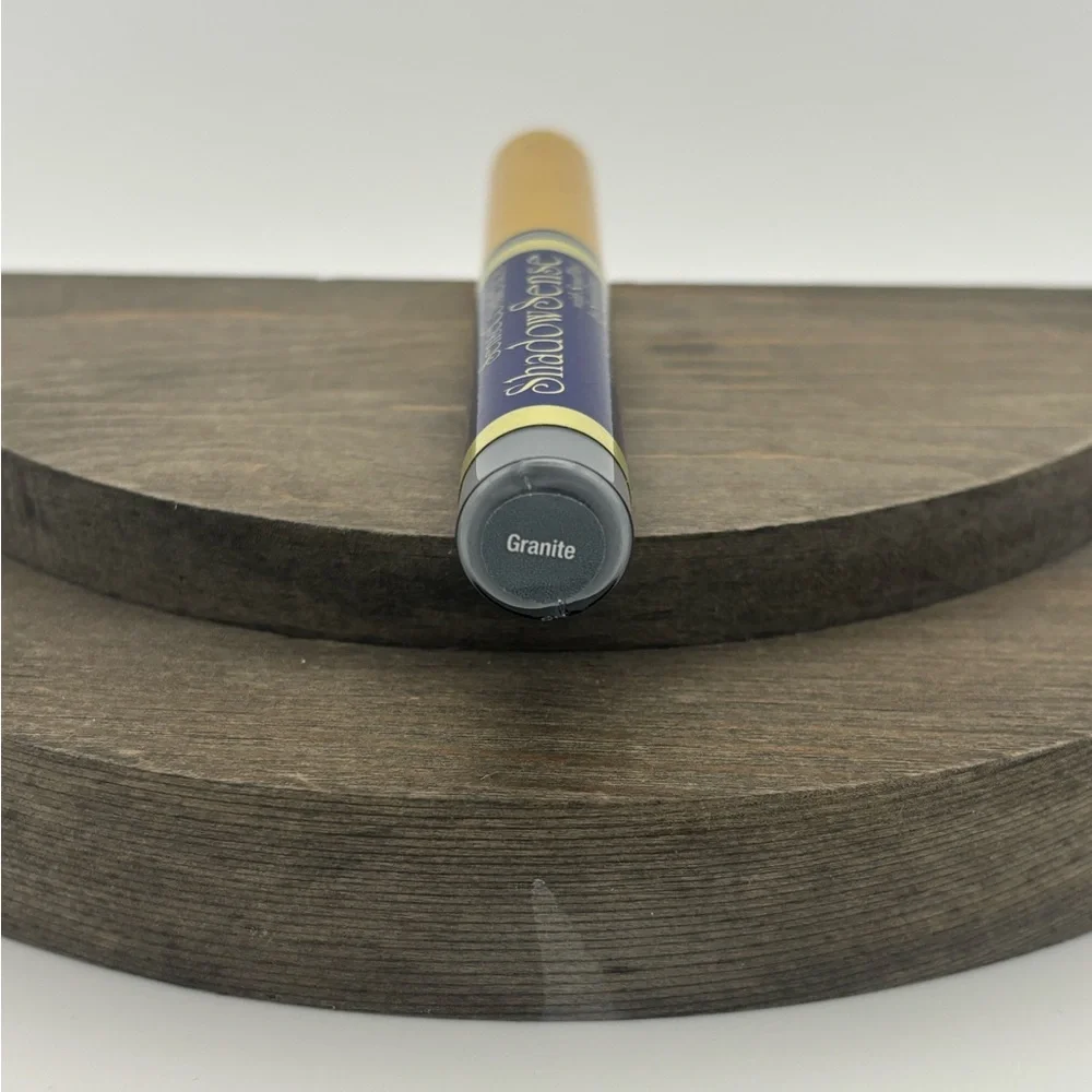 ShadowSense Granite NEW Grey Gray Blue Long Lasting Cream to Powder Eyeshadow